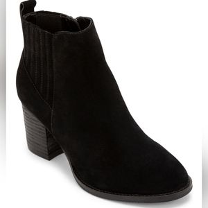Blondo Noa Waterproof Bootie EUC